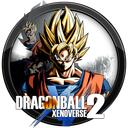 DBXV2 (PC) Discord Server Icon