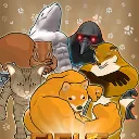 ファイトオブアニマルズJP