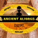 Ancient Aliorgs S1- Egypt