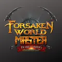 Forsaken Master HC