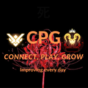 CPG: Connect, Play, Grow Server Icon