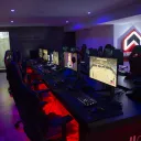 El sotano de gamer player