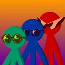 The Stick People