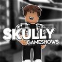 SKULLYS GAMESHOWS Discord Server Icon
