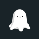 Ghostly Hentia' Server Icon