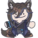Sky Wolf's Cloud Community