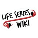 Life Series Fan Server