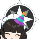 The Adventurers' Guild Discord Server Icon – Genshin Impact