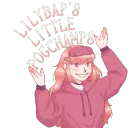 lilybap's little pogchamps