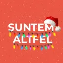 Suntem altfel