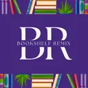 Bookshelf Remix: Behind the Stacks