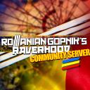 /// ROMANIANGOPNIK'S RAVERHOOD