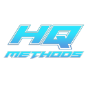 HQ Marketplace Server Icon