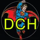 Mayfair's DC Heroes RPG