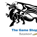 The Game Shop's Basement