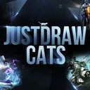 JustDrawCats 🐱