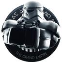 THE GRAND EMPIRE Discord Server Icon
