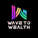 Wave2Wealth Discord Server Icon