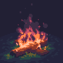 Bonfire SMP