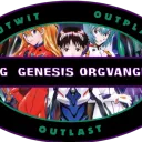 NeORG Genesis ORGvangelion