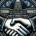 Politics Arena icon