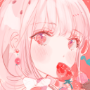 𐐪 pink heaven | re-vamping 𐑂 - discord server icon