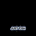 Just Fish Discord Server Icon