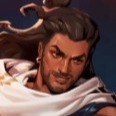 Akshan Mains icon