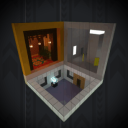 Backrooms | Minecraft Server [RUS] icon