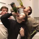🍻Andromeda 仙女座🍻