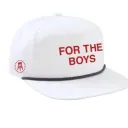 For the Boys