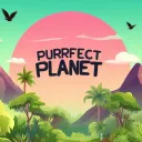 ᯓ𝄞🌍Purrfect Planet🐺
