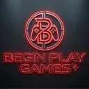 Begin Play Games (Community)