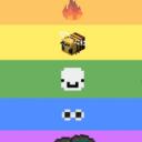 Fused SMPs (Discord RP server !!) Discord Server Icon