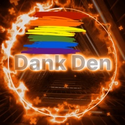 Dank Den - discord server icon