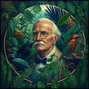 The Jûngle Discord server icon