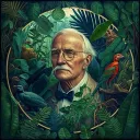 The Jûngle Discord Server Icon