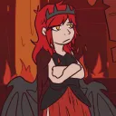 The Nether Queen's Court