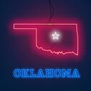 Oklahoma hotties༉‧+ ̊ Discord Server Icon