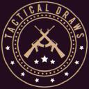 /tc/ - Tactical's Community 2.0 Discord Server Icon