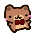 Teddy of Discord