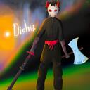 Dishiz LifeSteal Discord Server Icon