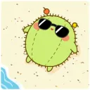 Little Cacti