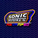 Sonic Rivals: Revamped