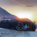 Race county Recruitment Server Server Icon
