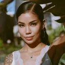 Jhene aiko