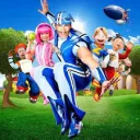 LazyTown panela