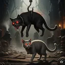 The Entity's Devoted