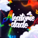 Discovery icon for Aleatoriedade ⋆ Tag ･ᴗ･ Discord server