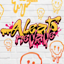 Discovery icon for Aleatoriedade ⋆ Tag ･ᴗ･ Discord server